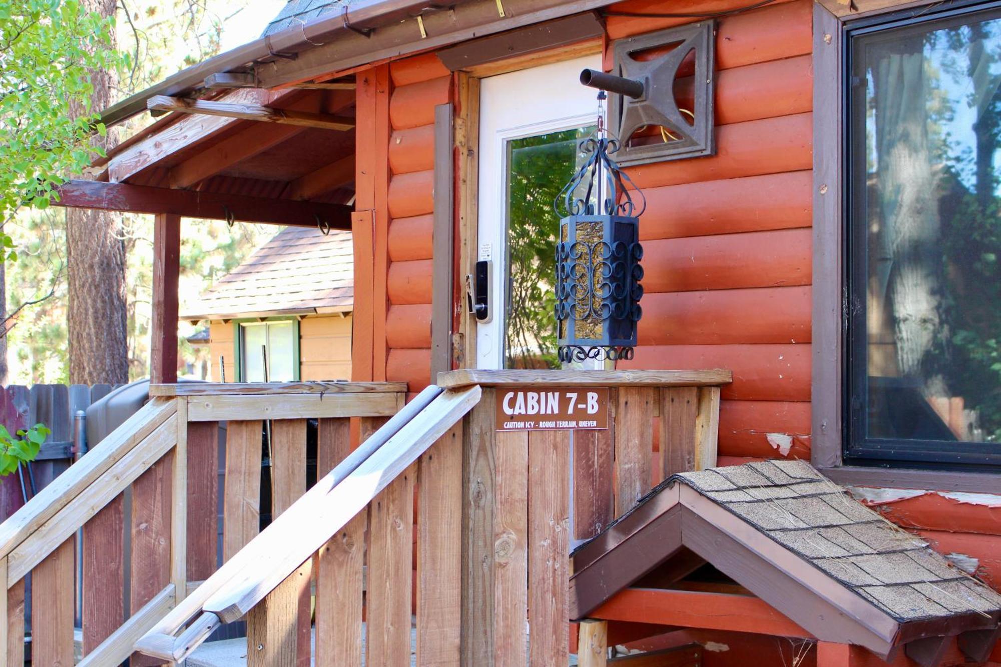 Boulder Bay Cottages Big Bear Lake Exterior photo