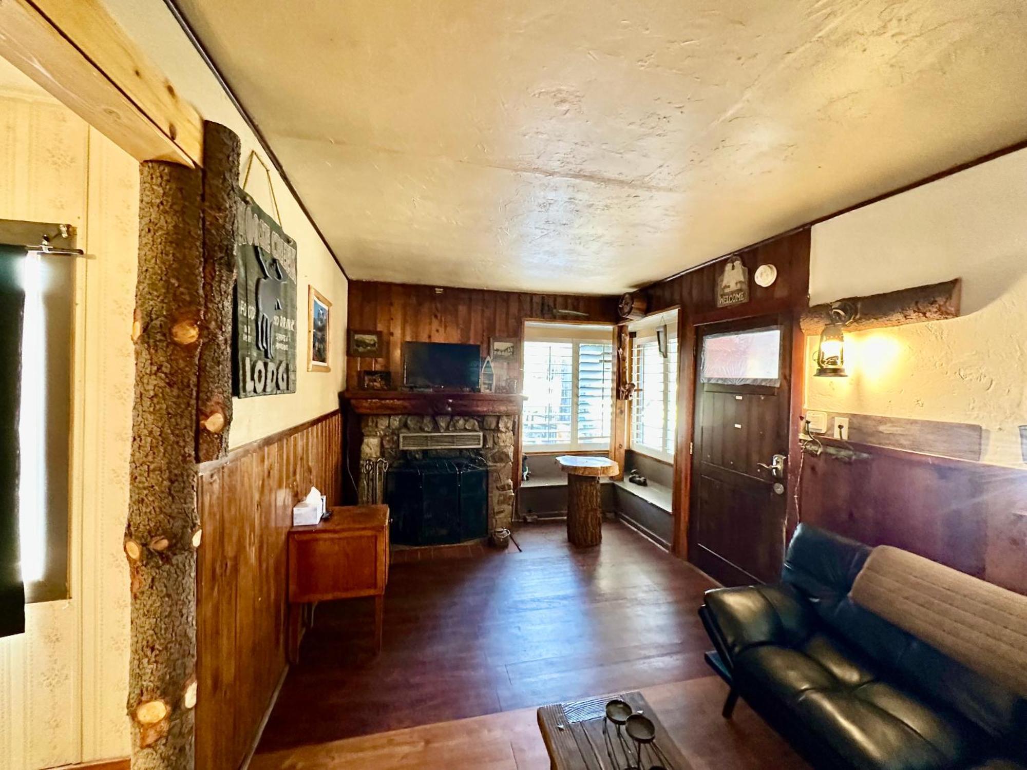 Boulder Bay Cottages Big Bear Lake Room photo