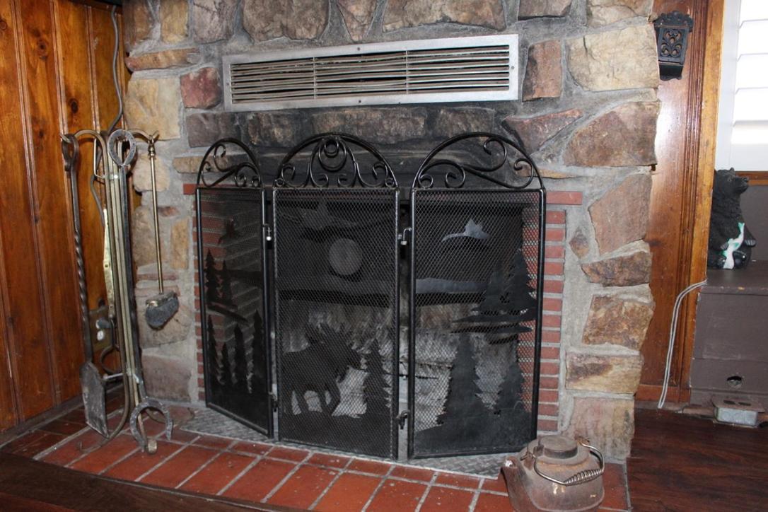 Boulder Bay Cottages Big Bear Lake Room photo