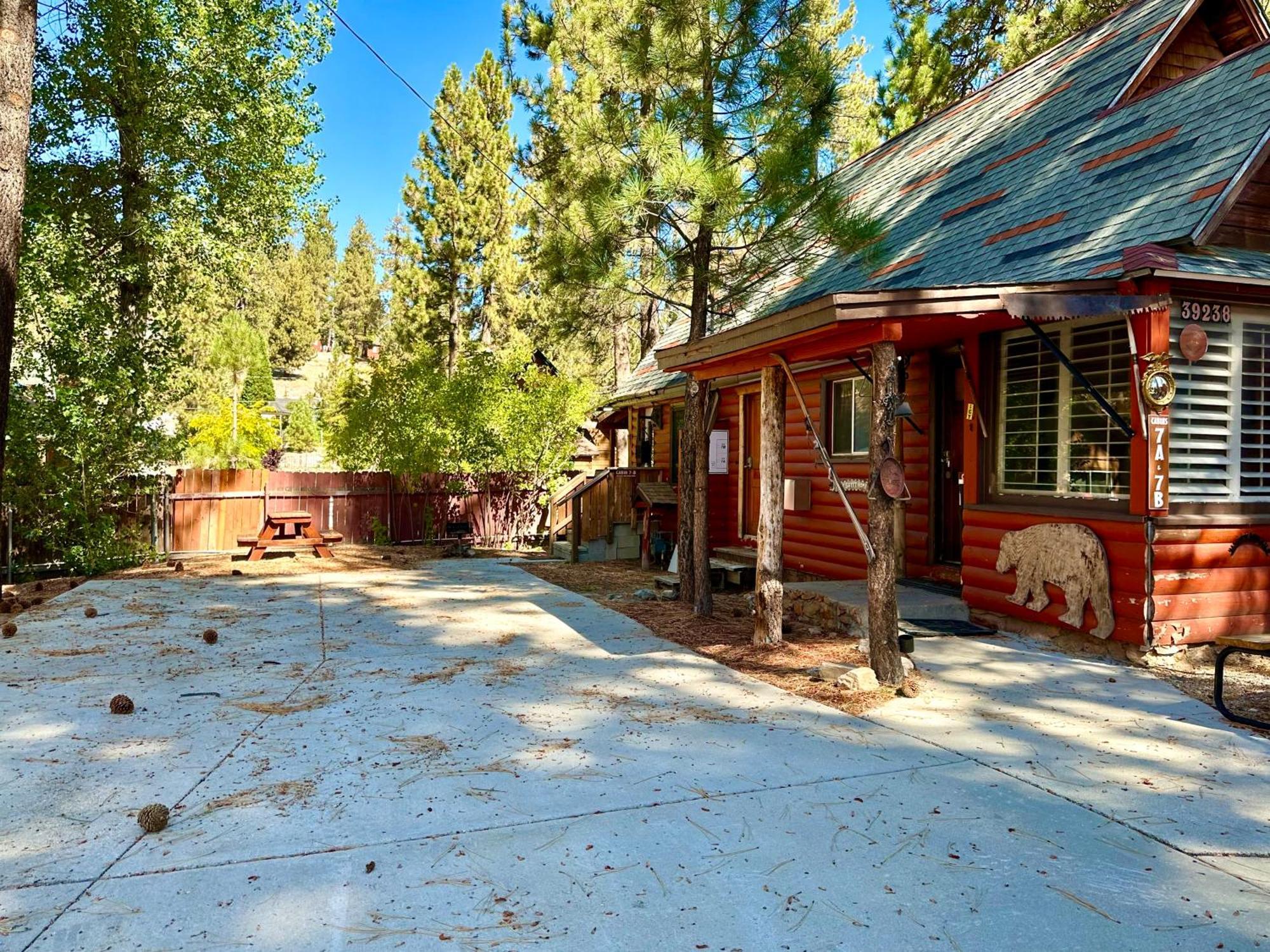 Boulder Bay Cottages Big Bear Lake Room photo