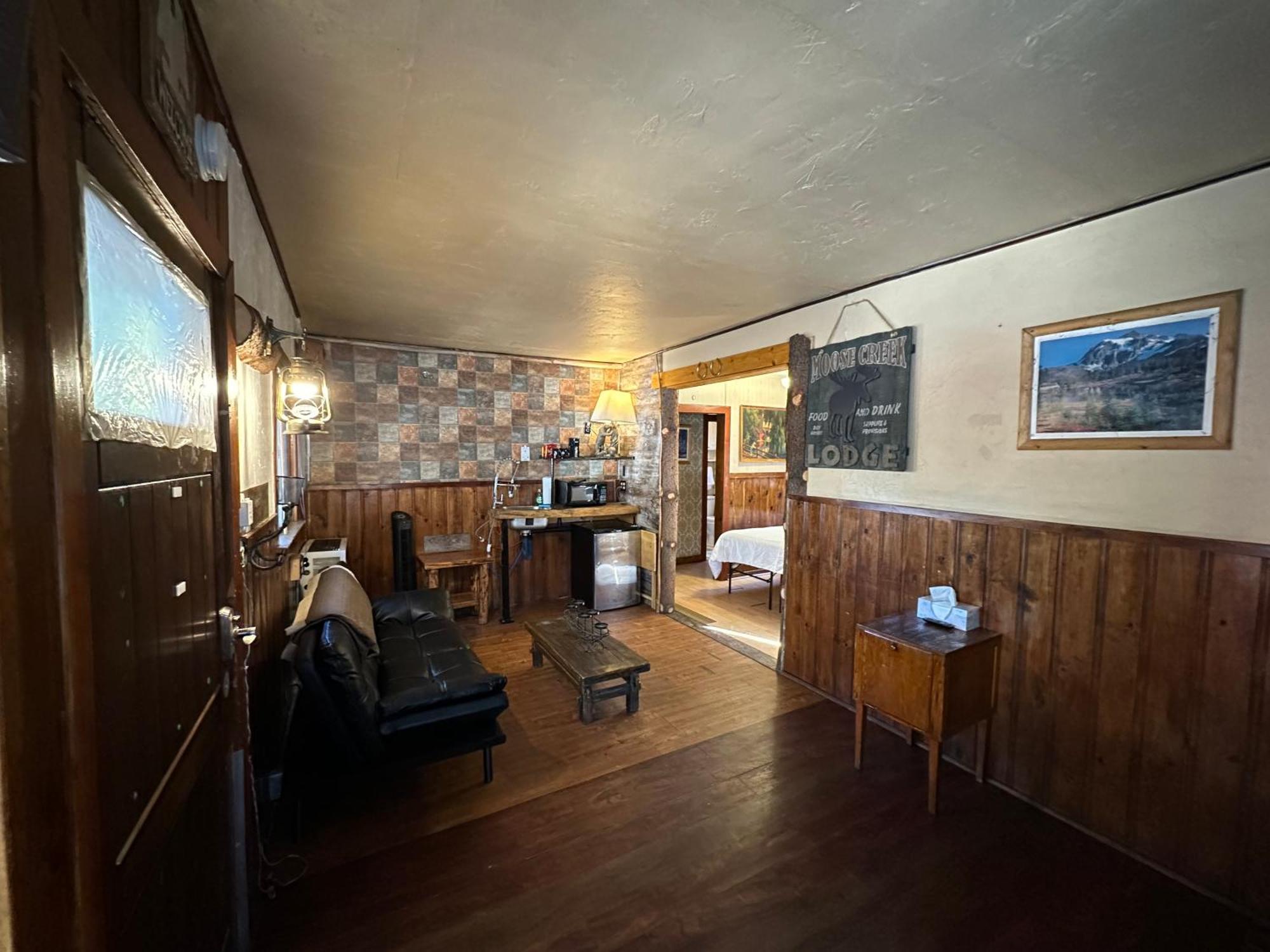 Boulder Bay Cottages Big Bear Lake Room photo